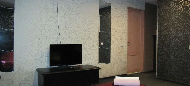 Hotel Revolutsii 28 Perm : Photo 