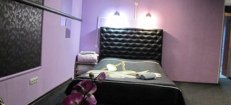Hotel Revolutsii 28 Perm : Photo 