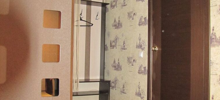 Hotel Revolutsii 28 Perm : Photo 