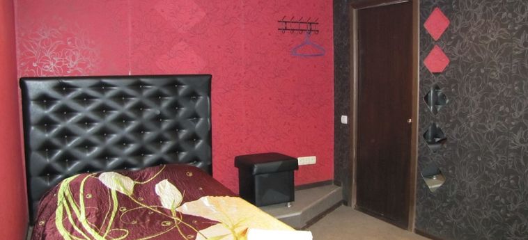 Hotel Revolutsii 28 Perm : Photo 
