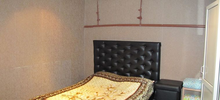 Hotel Revolutsii 28 Perm : Photo 