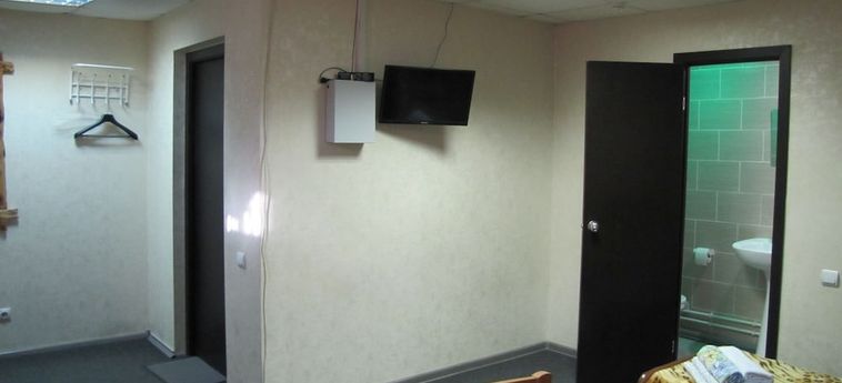 Hotel Revolutsii 28 Perm : Photo 