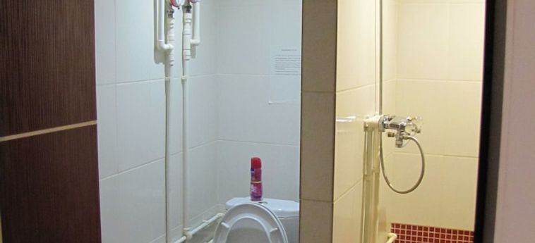 Hotel Revolutsii 28 Perm : Photo 