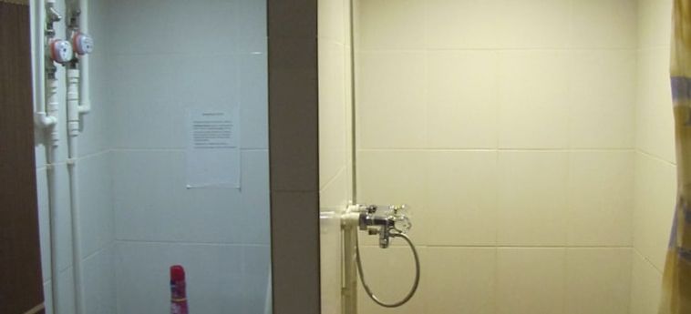 Hotel Revolutsii 28 Perm : Photo 