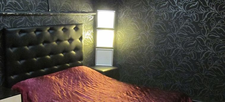 Hotel Revolutsii 28 Perm: Foto 