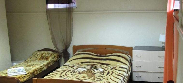 Hotel Revolutsii 28 Perm: Foto 