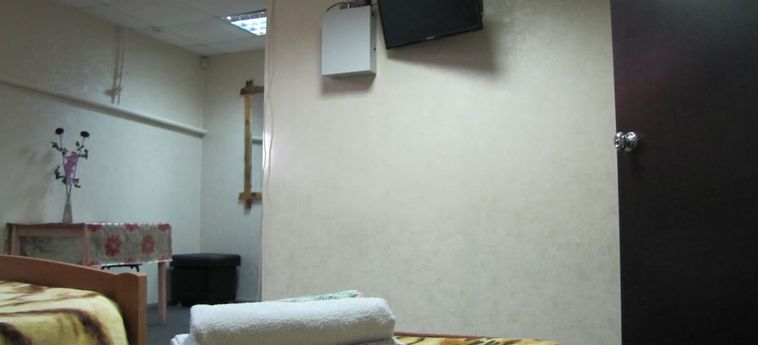 Hotel Revolutsii 28 Perm: Foto 