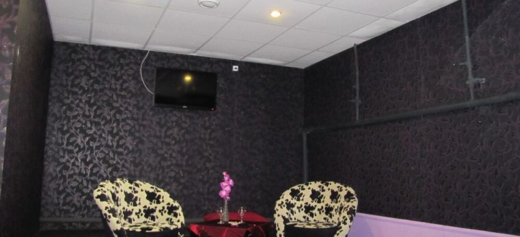 Hotel Revolutsii 28 Perm: Foto 