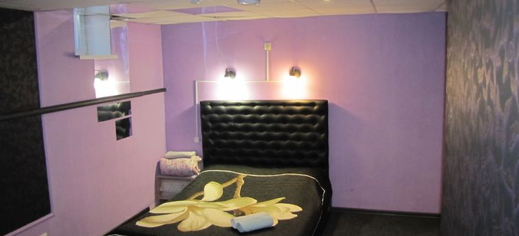 Hotel Revolutsii 28 Perm: Foto 