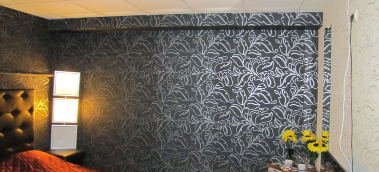 Hotel Revolutsii 28 Perm: Foto 