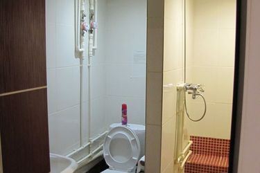 Hotel Revolutsii 28 Perm: Photo 
