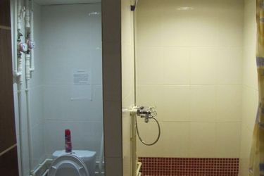 Hotel Revolutsii 28 Perm: Photo 