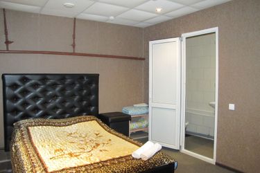 Hotel Revolutsii 28 Perm: Photo 