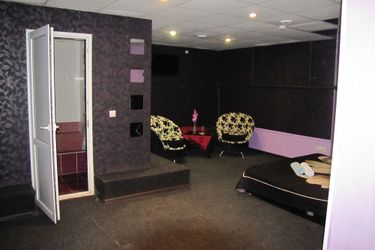 Hotel Revolutsii 28 Perm: Photo 