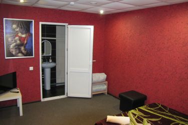 Hotel Revolutsii 28 Perm: Photo 