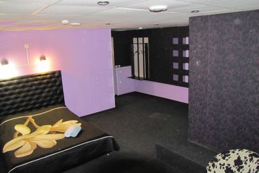 Hotel Revolutsii 28 Perm: Photo 
