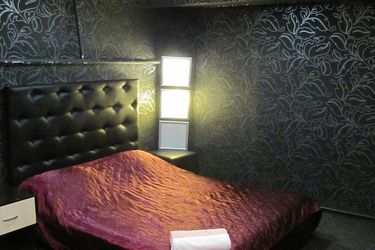 Hotel Revolutsii 28 Perm: Photo 