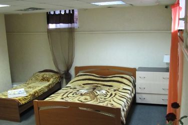 Hotel Revolutsii 28 Perm: Photo 