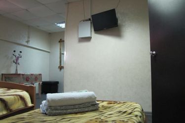 Hotel Revolutsii 28 Perm: Photo 