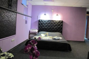 Hotel Revolutsii 28 Perm: Photo 