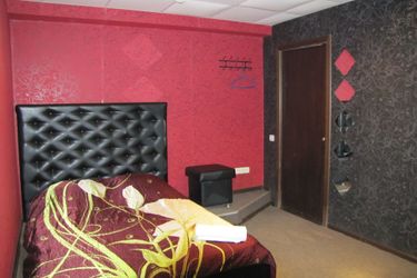 Hotel Revolutsii 28 Perm: Photo 