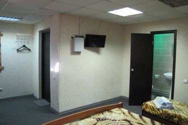 Hotel Revolutsii 28 Perm: Photo 