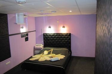 Hotel Revolutsii 28 Perm: Photo 