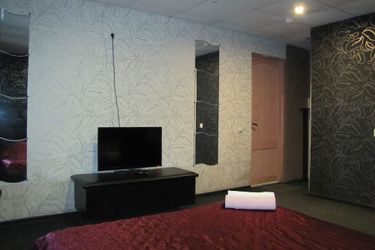 Hotel Revolutsii 28 Perm: Photo 