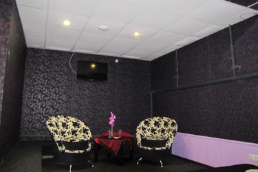 Hotel Revolutsii 28 Perm: Photo 
