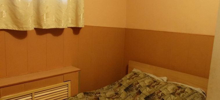 Hotel Vecher Perm : Photo 