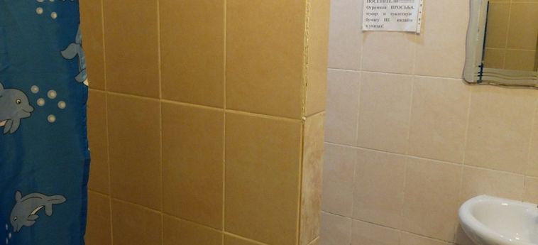 Hotel Vecher Perm : Photo 
