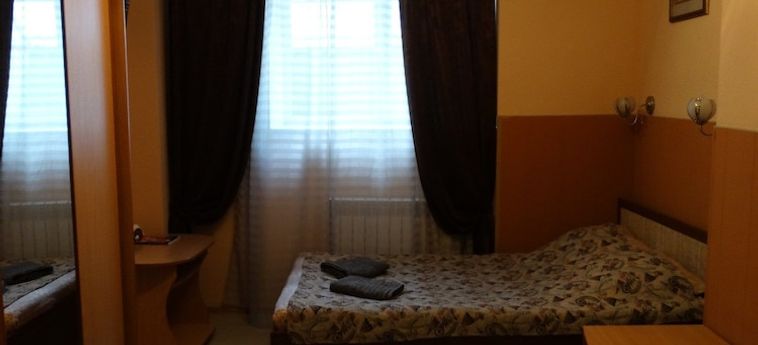Hotel Vecher Perm : Photo 