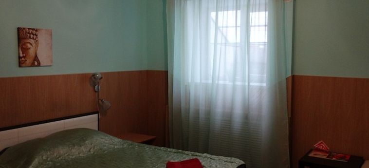 Hotel Vecher Perm: Foto 