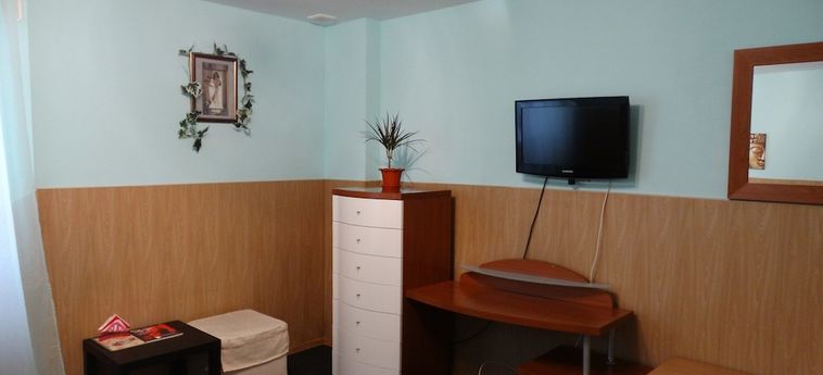 Hotel Vecher Perm: Foto 