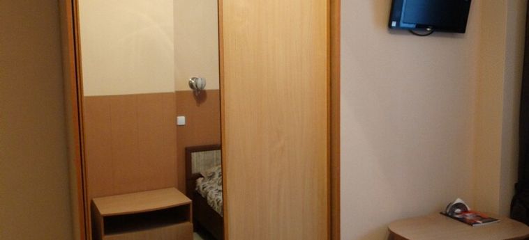 Hotel Vecher Perm: Foto 