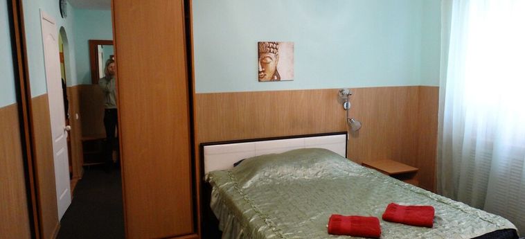 Hotel Vecher Perm: Foto 