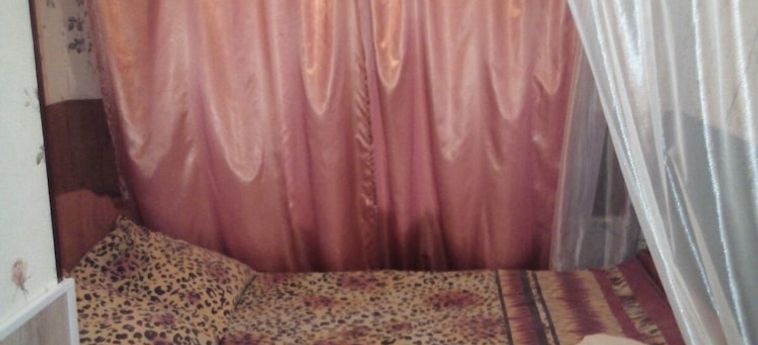 Hotel Nomera Na Sibirskoy Perm: Foto 