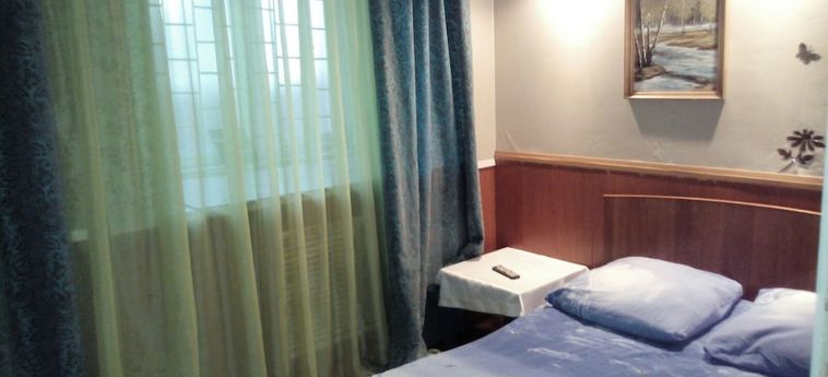 Hotel Nomera Na Sibirskoy Perm: Foto 