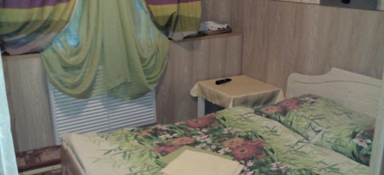 Hotel Nomera Na Sibirskoy Perm : Photo 