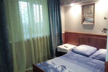 Hotel Nomera Na Sibirskoy:  PERM