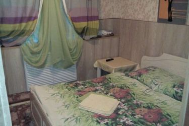 Hotel Nomera Na Sibirskoy:  PERM