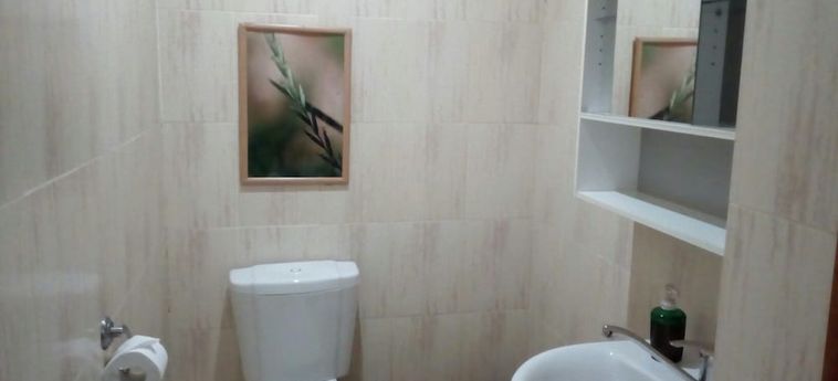 Hotel Snegiri Perm: Foto 