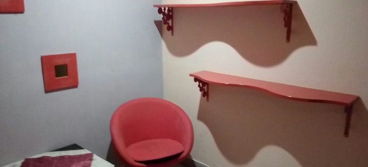 Hotel Snegiri Perm: Foto 