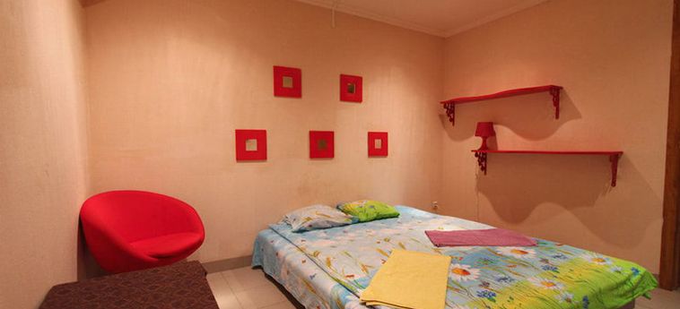 Hotel Snegiri Perm : Photo 