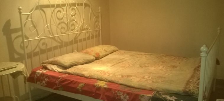 Hotel Snegiri Perm : Photo 