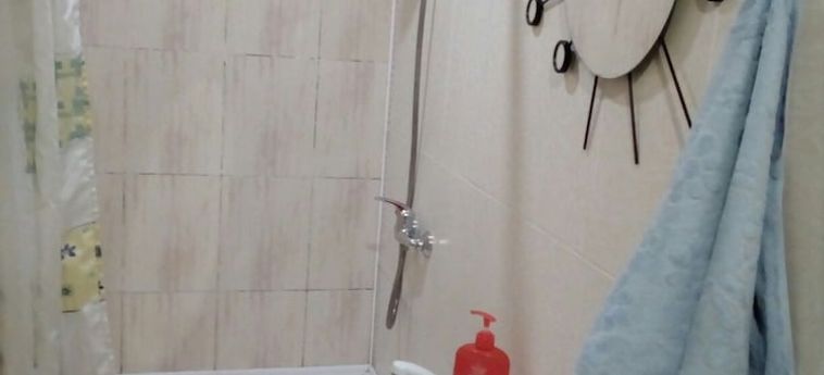 Hotel Snegiri Perm: Foto 