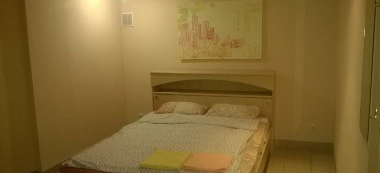 Hotel Snegiri Perm: Foto 