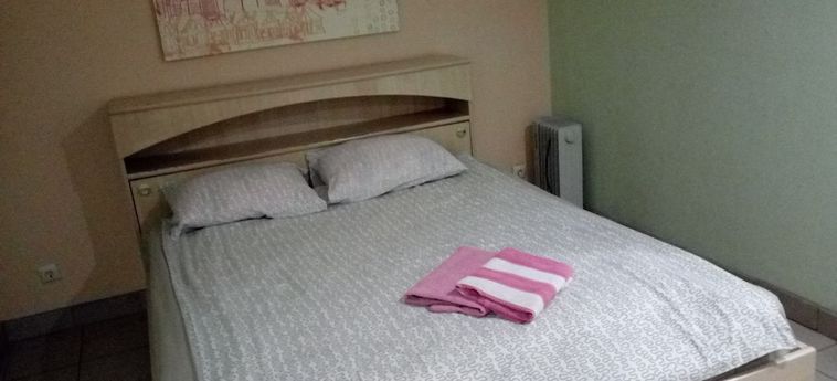 Hotel Snegiri Perm: Foto 