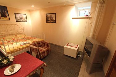 Hotel Snegiri:  PERM