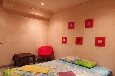 Hotel Snegiri:  PERM